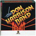 Red Hot Music CD