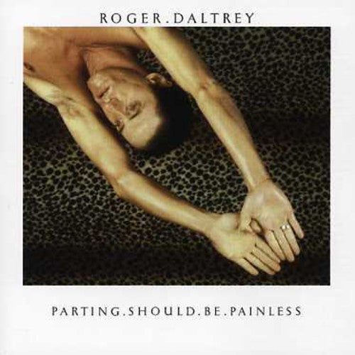 Daltrey,roger - Parting Should Be Painless - Music CD