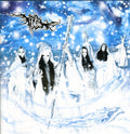 Ice - Apocalyptic End In White - Music CD