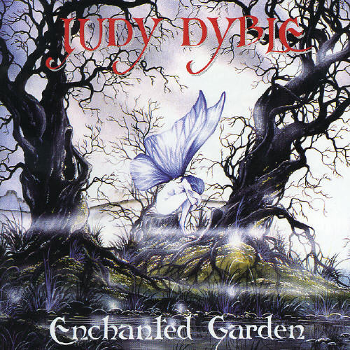 Dyble,judy - Enchanted Garden - Music CD