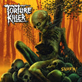 Torture Killer - Swarm - Music CD