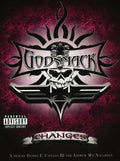 Godsmack - Changes - DVD