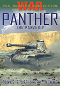 Panther: The Panther V - Panther: The Panther V - DVD