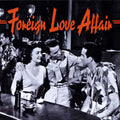 Foreign Love Affair / Various - Foreign Love Affair / Various - Music CD