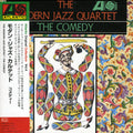 Modern Jazz Quartet - Comedy - Music CD