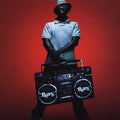 Beans - Shock City Mavericks - Vinyl Record