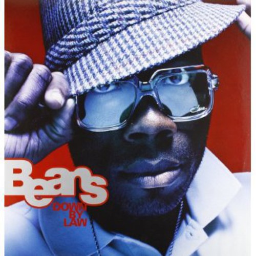 Beans - Down By Law - Vinyl Record