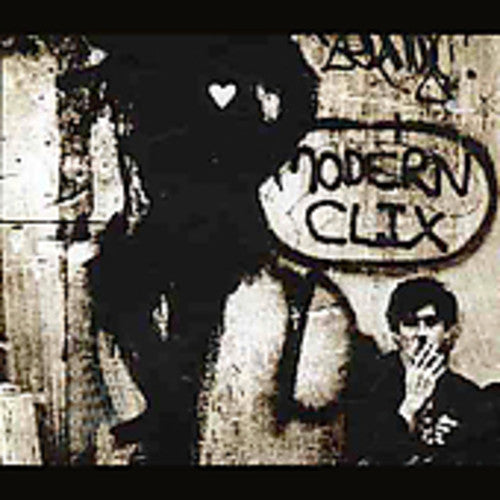 Garcia,charly - Clics Modernos - Music CD