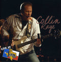 Raye,collin - Live At Billy Bob's Texas - Music CD