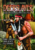 Deerslayer & Chingachgook - Deerslayer & Chingachgook - DVD