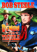 Demon For Trouble (plus Bonus Matt Clark Railroad) - Demon For Trouble (plus Bonus Matt Clark Railroad) - DVD