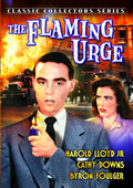 Flaming Urge - Flaming Urge - DVD