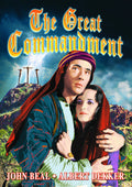 Great Commandment - Great Commandment - DVD