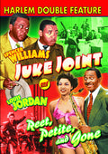 Juke Joint / Reet Petite & Gone - Juke Joint / Reet Petite & Gone - DVD