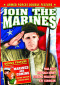 Marines Are Coming / Join The Marines - Marines Are Coming / Join The Marines - DVD