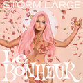 Large,storm - Le Bonheur - Vinyl Record