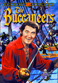 Buccaneers 2 - Buccaneers 2 - DVD