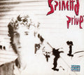 Spinetta,luis Alberto - Prive - Music CD