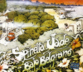 Spinetta,jade - Bajo Belgrano - Music CD