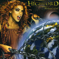 Highlord - Medusa's Coil - Music CD