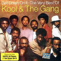 Kool & The Gang - Ultimate Collection - Music CD