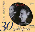 Belen / Manuel - Mis 30 Mejores Canciones - Music CD