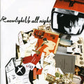 Razorlight - Up All Night - Music CD