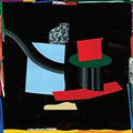 Wing,virginia - Measures Of Joy - Vinyl Record