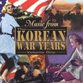 Korean War Years 1 / Various - Korean War Years 1 / Various - Music CD