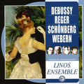 Linos Ensemble - Arrangements For Chamber Ensemble - Music CD
