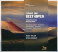 Beethoven - Famous Piano Sonatas - Music CD