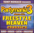 Partymania 3 / Various - Partymania 3 / Various - Music CD