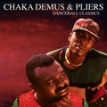 Demus,chaka & Pliers - Dancehall Classics - Music CD