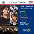 Milken Arch Am Jewish Music: Vienna Choir Boys /va - Milken Arch Am Jewish Music: Vienna Choir Boys /va - Music CD