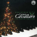 Cavallaro,carmen - Christmas With Carmen Cavallaro - Music CD