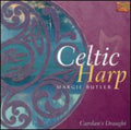 Butler,margie - Celtic Harp - Music CD