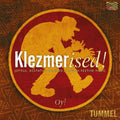 Tummel - Klezmerised Oy - Music CD