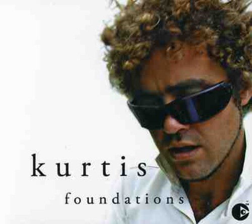 Kurtis - Foundations - Music CD