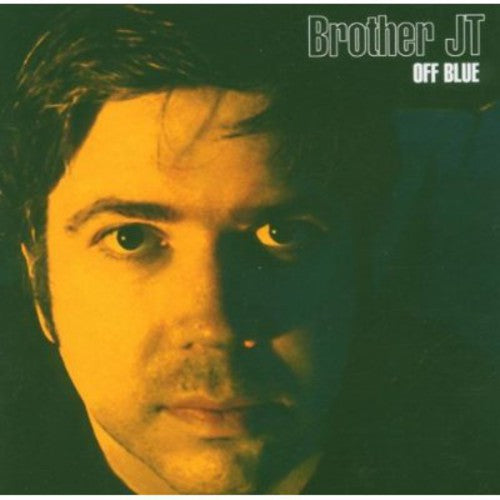 Brother Jt - Off Blue - Music CD