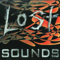 Lost Sounds - Lost Sounds - Music CD