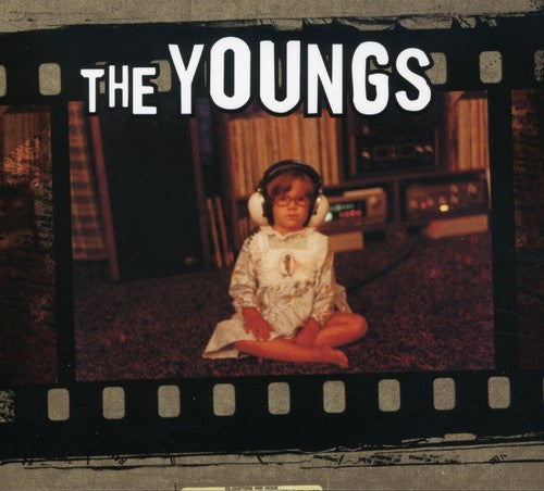 Youngs - Youngs - Music CD