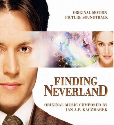 Finding Neverland / O.s.t. - Finding Neverland / O.s.t. - Music CD