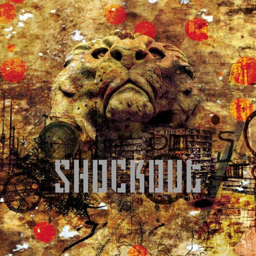 Shockout 1 / Various - Shockout 1 / Various - Music CD