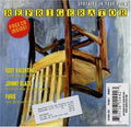 Refrigerator - Upstairs In Your Room - Music CD