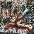 Severe Torture - Misanthropic Carnage - Music CD