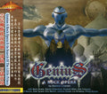Genius - Rock Opera Ii/in Search Of The Little Prince - Music CD