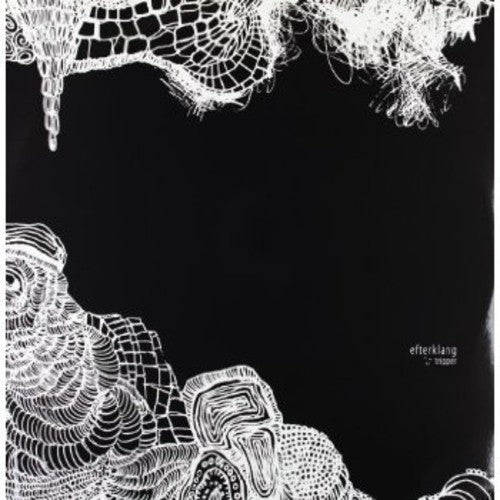 Efterklang - Tripper - Vinyl Record