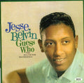 Belvin,jesse - Guess Who - Music CD