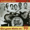 Merced Blue Notes - Get Your Kicks On Route 99 - Music CD