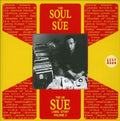 Soul Of Sue: Uk Sue Story 3 / Various - Soul Of Sue: Uk Sue Story 3 / Various - Music CD